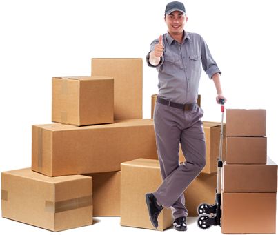 Which Packers And Movers Are The Best In India